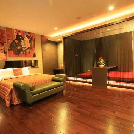 Lisa Motel Cao Hùng Ngoại thất bức ảnh
