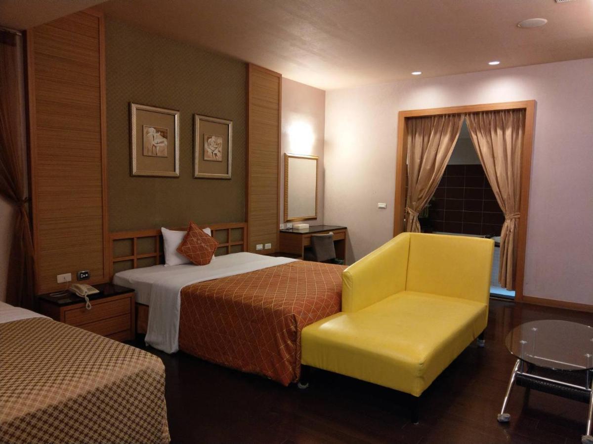 Lisa Motel Cao Hùng Ngoại thất bức ảnh