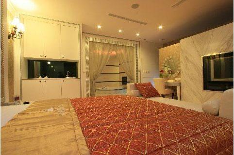 Lisa Motel Cao Hùng Ngoại thất bức ảnh