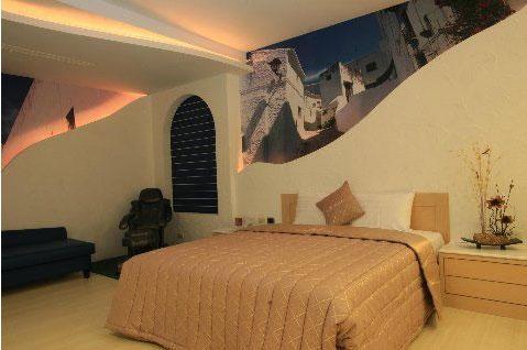 Lisa Motel Cao Hùng Ngoại thất bức ảnh