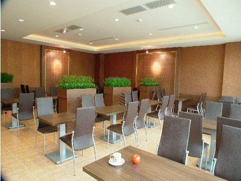 Lisa Motel Cao Hùng Ngoại thất bức ảnh