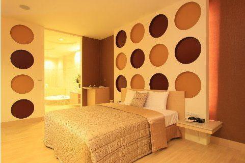 Lisa Motel Cao Hùng Ngoại thất bức ảnh