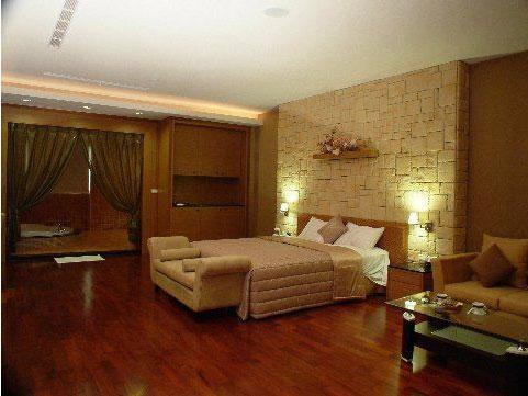Lisa Motel Cao Hùng Ngoại thất bức ảnh