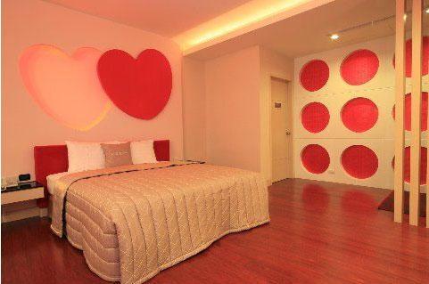Lisa Motel Cao Hùng Ngoại thất bức ảnh