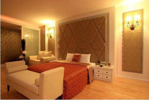 Lisa Motel Cao Hùng Ngoại thất bức ảnh
