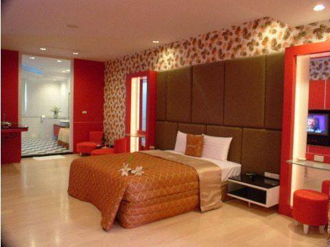 Lisa Motel Cao Hùng Ngoại thất bức ảnh