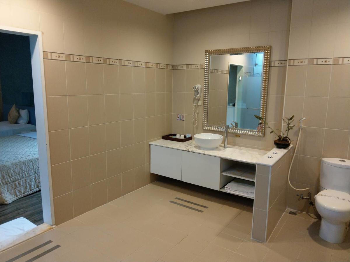 Lisa Motel Cao Hùng Ngoại thất bức ảnh